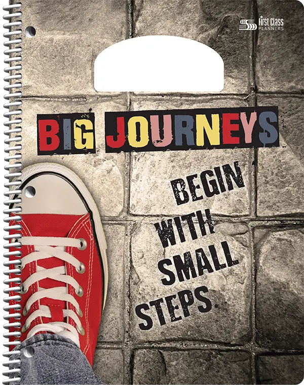 Friends Student Cover